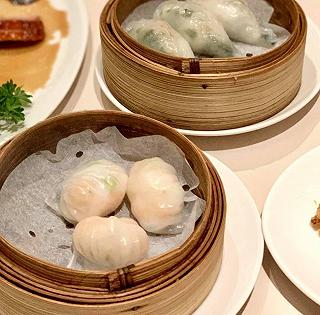 Dimsum Ngon Sang Chảnh tại nhà hàng món Hoa Yu Chu Q1 🥰 - ảnh 6 dimsum ngon sang chanh tai nha hang mon hoa yu chu q1 🥰 - anh 6