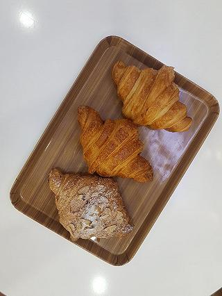 4Gs TEXAS BAKERY - CAO THẮNG - ảnh 3 4gs texas bakery - cao thang - anh 3