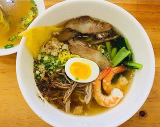 Mì Thơm 🍍- Noodle bar 🍜 - ảnh 4 mi thom 🍍- noodle bar 🍜 - anh 4