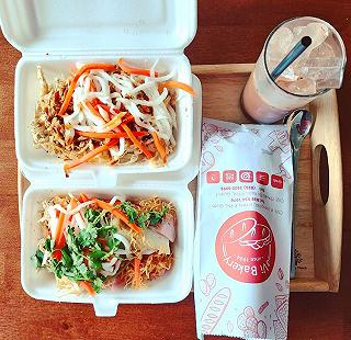 Bánh mì A Vĩ - ảnh 4 banh mi a vi - anh 4