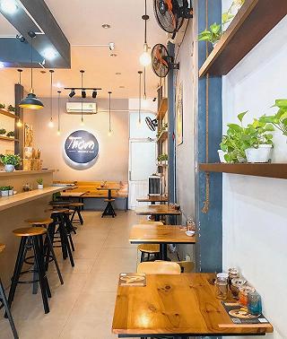 Mì Thơm 🍍- Noodle bar 🍜 - ảnh 1 mi thom 🍍- noodle bar 🍜 - anh 1