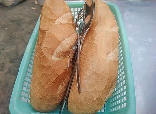 Bánh Mì Chảo Xuân Lạc - ảnh 3 banh mi chao xuan lac - anh 3