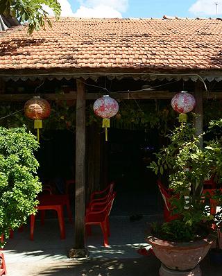 Đảo Thạnh An gần Sài Gòn - ảnh 5 dao thanh an gan sai gon - anh 5