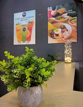 Mì Thơm 🍍- Noodle bar 🍜 - ảnh 3 mi thom 🍍- noodle bar 🍜 - anh 3
