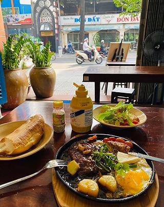 Bò bít tết - Tứng thịt ❤️❤️ - ảnh 3 bo bit tet - tung thit ❤️❤️ - anh 3