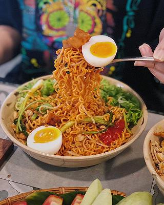Rất nhiều món ăn Việt ngon và đẹp mắt tại Mộc Vị Quán Sư Vạn Hạnh Q10 🥰 - ảnh 6 rat nhieu mon an viet ngon va dep mat tai moc vi quan su van hanh q10 🥰 - anh 6