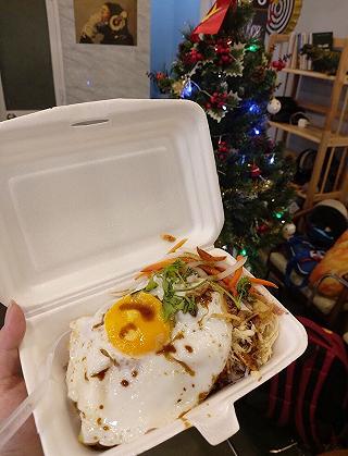 Bánh mì A Vĩ - ảnh 2 banh mi a vi - anh 2