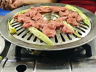 LẨU DÊ - ảnh 1 lau de - anh 1