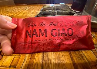 Bún Bò Huế Nam Giao - ảnh 5 bun bo hue nam giao - anh 5