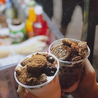 ĐÁ BÀO BÃO BÃO - ảnh 1 da bao bao bao - anh 1