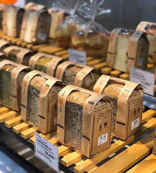 4Gs TEXAS BAKERY - CAO THẮNG - ảnh 4 4gs texas bakery - cao thang - anh 4