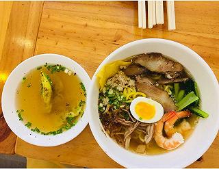 Mì Thơm 🍍- Noodle bar 🍜 - ảnh 5 mi thom 🍍- noodle bar 🍜 - anh 5
