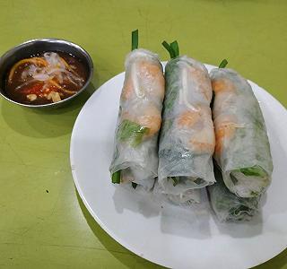 Xôi chè Bùi Thị Xuân - ảnh 4 xoi che bui thi xuan - anh 4