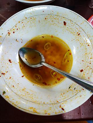 bún bò O Huế - ảnh 3 bun bo o hue - anh 3