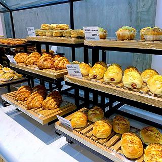 4Gs TEXAS BAKERY - CAO THẮNG - ảnh 1 4gs texas bakery - cao thang - anh 1