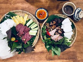 Rất nhiều món ăn Việt ngon và đẹp mắt tại Mộc Vị Quán Sư Vạn Hạnh Q10 🥰 - ảnh 4 rat nhieu mon an viet ngon va dep mat tai moc vi quan su van hanh q10 🥰 - anh 4