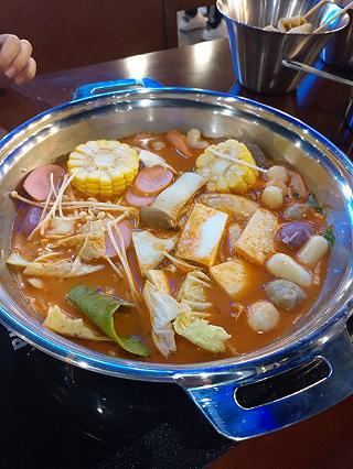DOOKKI CRESCENT MALL - ảnh 2 dookki crescent mall - anh 2
