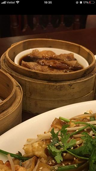 Fan dimsum điểm danh - ảnh 2 fan dimsum diem danh - anh 2