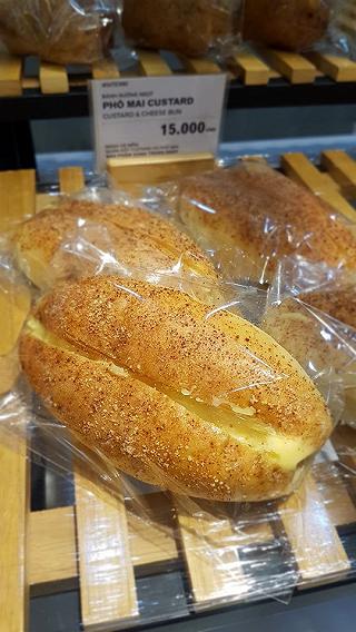 4Gs TEXAS BAKERY - CAO THẮNG - ảnh 5 4gs texas bakery - cao thang - anh 5