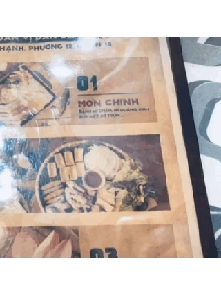Rất nhiều món ăn Việt ngon và đẹp mắt tại Mộc Vị Quán Sư Vạn Hạnh Q10 🥰 - ảnh 1 rat nhieu mon an viet ngon va dep mat tai moc vi quan su van hanh q10 🥰 - anh 1