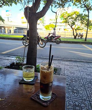 Chiêu cafe rất chill 🌬💨🌾 - ảnh 2 chieu cafe rat chill 🌬💨🌾 - anh 2