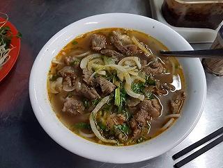 Bún Bò Huế Nam Giao - ảnh 4 bun bo hue nam giao - anh 4