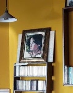 Chiêu Cafe Sách 📕📖📑 - Q1, HCM - ảnh 5 chieu cafe sach 📕📖📑 - q1, hcm - anh 5