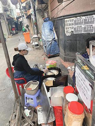 Xôi chiên 34 Phùng Văn Cung - ảnh 3 xoi chien 34 phung van cung - anh 3