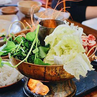 ĂN MÓN THÁI NGAY TẠI ĐÀ LẠT 🍄🍄 - ảnh 4 an mon thai ngay tai da lat 🍄🍄 - anh 4