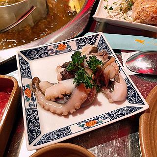 Chiếc lẩu chua cay cho ngày giá lạnh 🍲🍲 - ảnh 2 chiec lau chua cay cho ngay gia lanh 🍲🍲 - anh 2