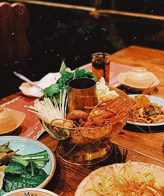 ĂN MÓN THÁI NGAY TẠI ĐÀ LẠT 🍄🍄 - ảnh 3 an mon thai ngay tai da lat 🍄🍄 - anh 3