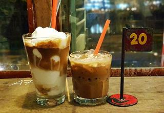 GHÉ CỘNG UỐNG COFFEE NHÉ !!! - ảnh 2 ghe cong uong coffee nhe !!! - anh 2