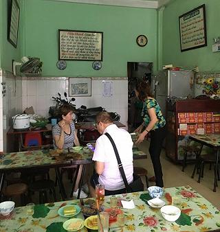 Cuối Tuần Dắt Nhau Đi Ăn Chè Thập Cẩm Ở Chỗ Này Nèeeee - ảnh 3 cuoi tuan dat nhau di an che thap cam o cho nay neeeee - anh 3