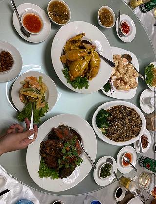 Jumbo seafood Restaurant - ảnh 3 jumbo seafood restaurant - anh 3