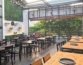 Buffet Trại bò Bbq 🐂🥩 - ảnh 5 buffet trai bo bbq 🐂🥩 - anh 5