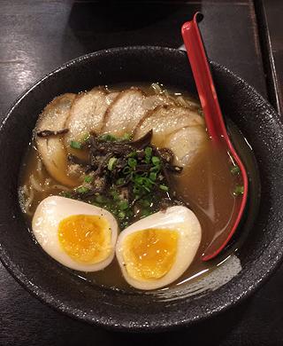 Sai Sai Ramen - ảnh 2 sai sai ramen - anh 2