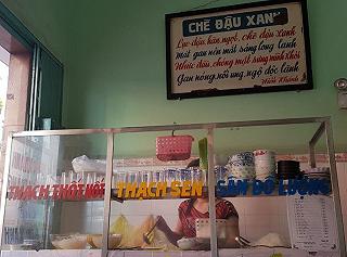 Cuối Tuần Dắt Nhau Đi Ăn Chè Thập Cẩm Ở Chỗ Này Nèeeee - ảnh 5 cuoi tuan dat nhau di an che thap cam o cho nay neeeee - anh 5