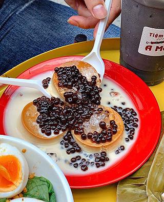 MÌ TRỘN Lòng ĐÀO , BÁNH GIÒ💯💯 - ảnh 5 mi tron long dao , banh gio💯💯 - anh 5