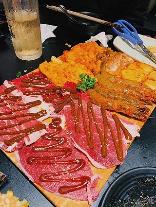 ĐI ĐÀ LẠT KHÔNG ĂN NƯỚNG THÌ TIẾC LẮM NHÉ 😛😛 - ảnh 2 di da lat khong an nuong thi tiec lam nhe 😛😛 - anh 2