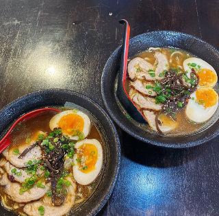 Sai Sai Ramen - ảnh 1 sai sai ramen - anh 1