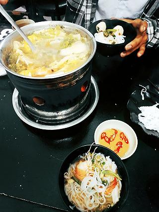 bún đậu Mỹ Huyền - ảnh 2 bun dau my huyen - anh 2