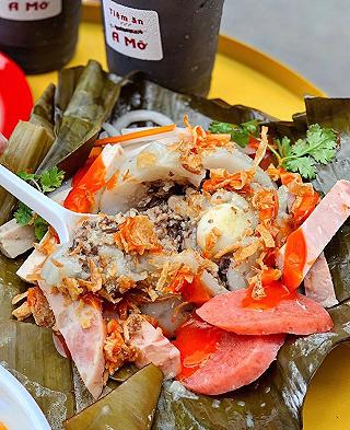 MÌ TRỘN Lòng ĐÀO , BÁNH GIÒ💯💯 - ảnh 3 mi tron long dao , banh gio💯💯 - anh 3