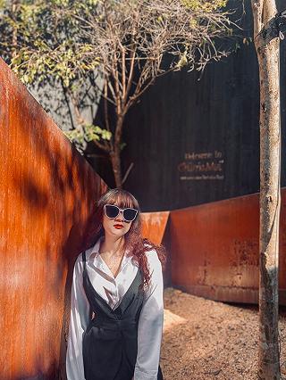 🌸 Lên ĐÀ LẠT ăn món Thái view quán cafe 😝 - ảnh 2 🌸 len da lat an mon thai view quan cafe 😝 - anh 2