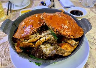 Hải sản tươi sống Nhà hàng Biển Dương CMT8 - ảnh 1 hai san tuoi song nha hang bien duong cmt8 - anh 1