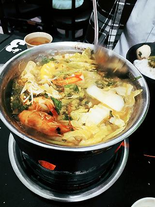 bún đậu Mỹ Huyền - ảnh 1 bun dau my huyen - anh 1