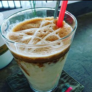 GHÉ CỘNG UỐNG COFFEE NHÉ !!! - ảnh 3 ghe cong uong coffee nhe !!! - anh 3