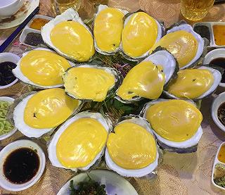 Hải sản tươi sống Nhà hàng Biển Dương CMT8 - ảnh 3 hai san tuoi song nha hang bien duong cmt8 - anh 3