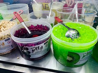 TRÀ SỮA - ảnh 2 tra sua - anh 2