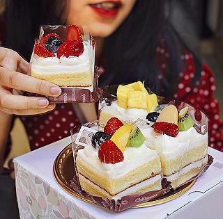 BÁNH NHẬT BẢN NHẬP KHẨU SIÊU NGON❗️❗️ - ảnh 1 banh nhat ban nhap khau sieu ngon❗️❗️ - anh 1