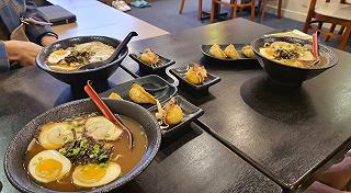 Sai Sai Ramen - ảnh 3 sai sai ramen - anh 3